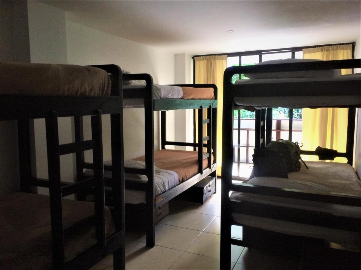 Hostal Casa Kiwi Medellín