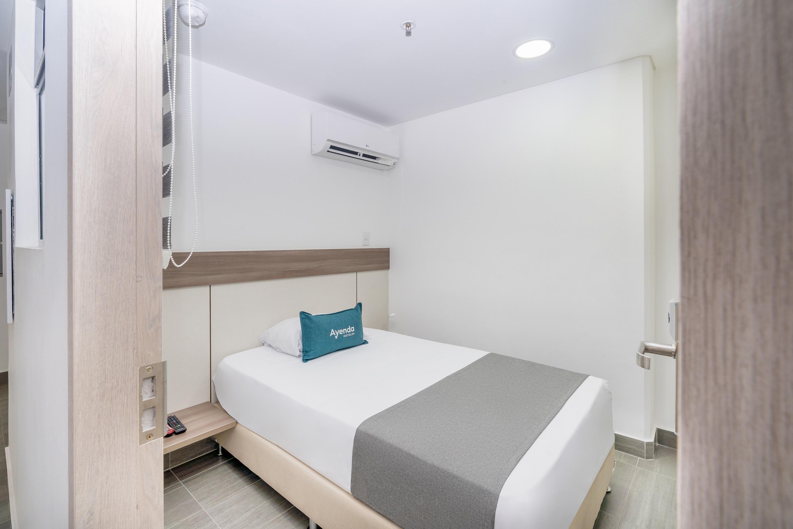 Hotel Seven 4*