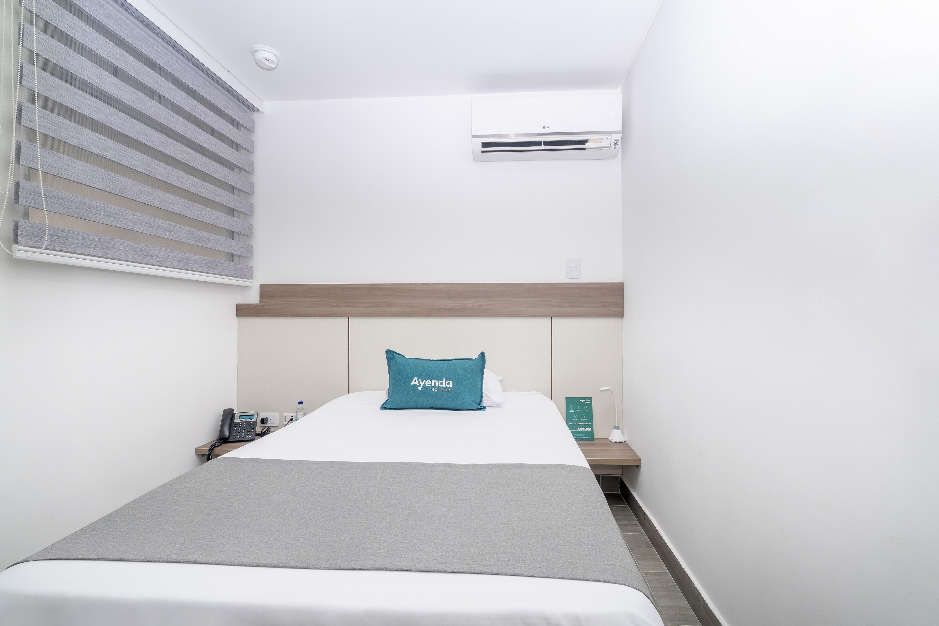 Seven Hotel
