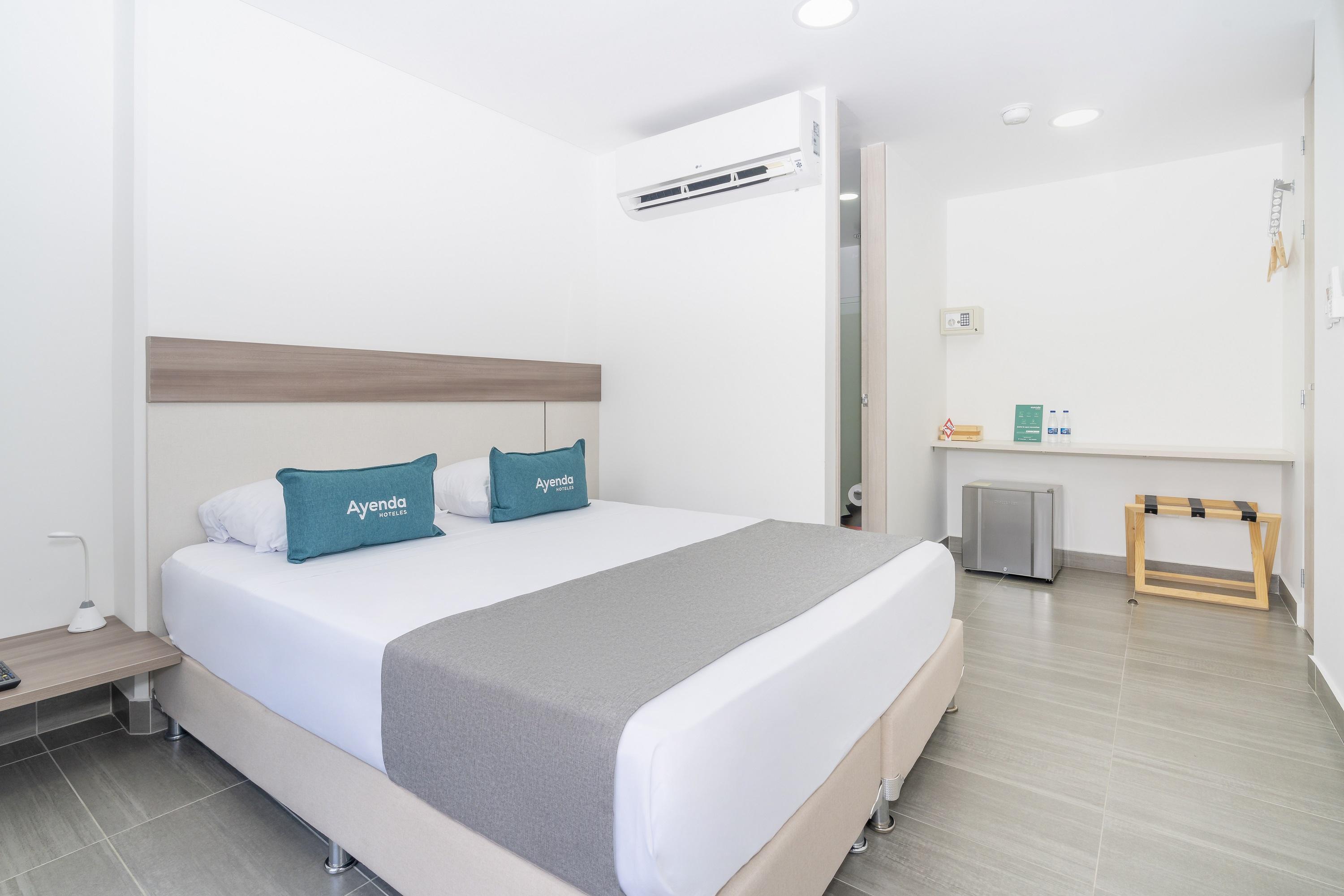 Seven Hotel 4*