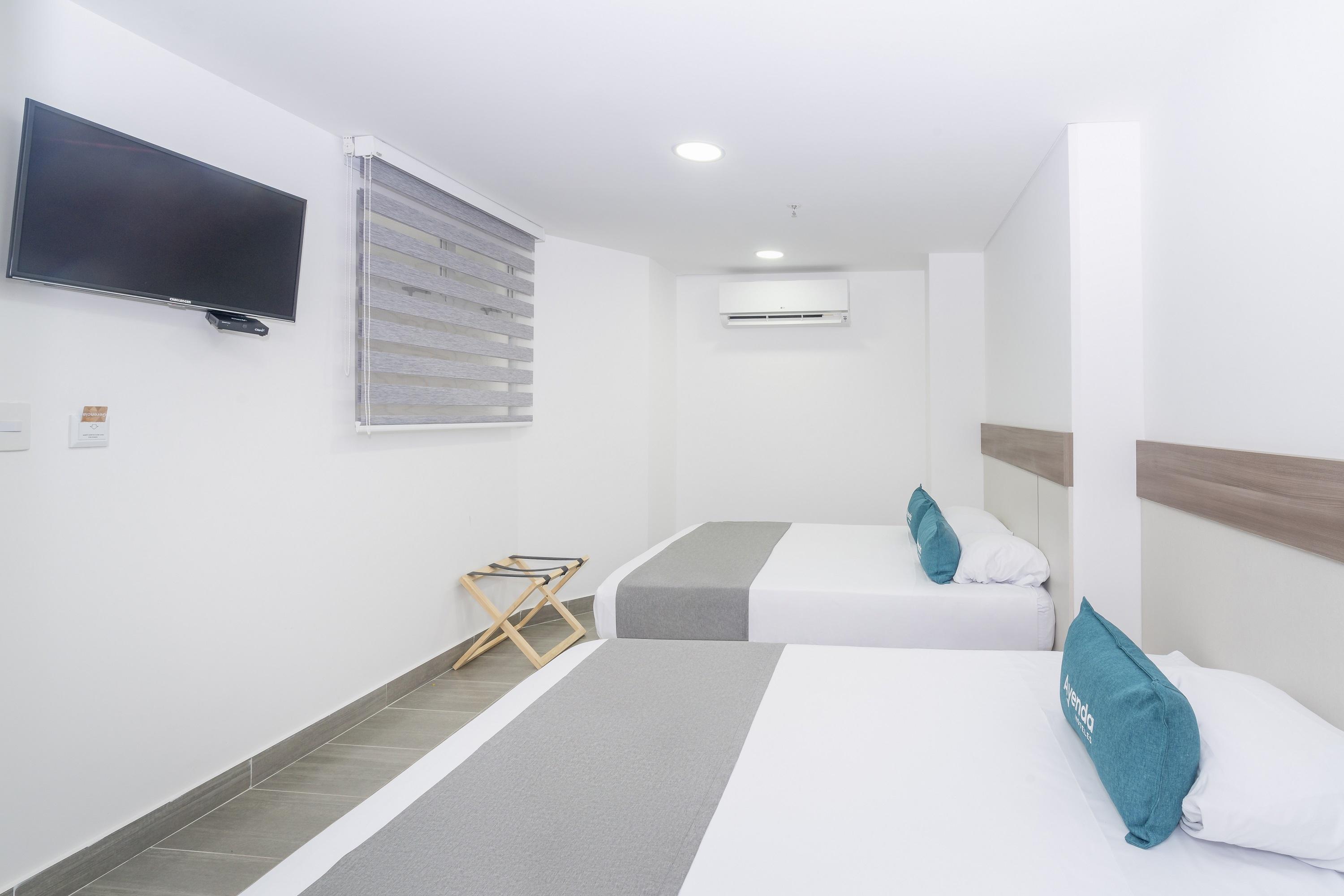 Seven Hotel