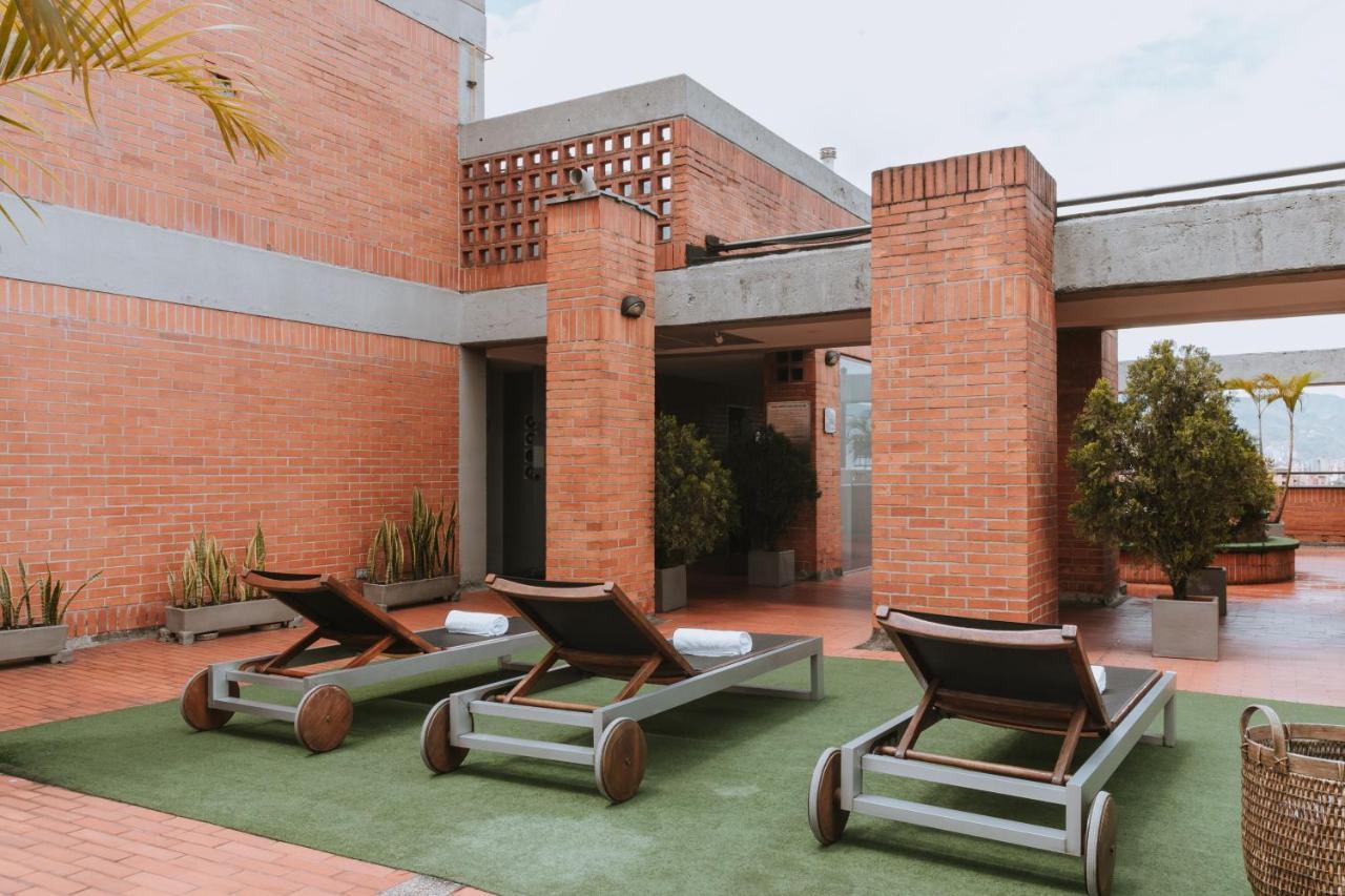 Travelers Orange 4* Medellín