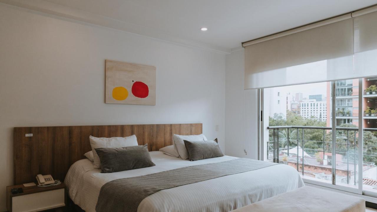 Travelers Orange 4* Medellín