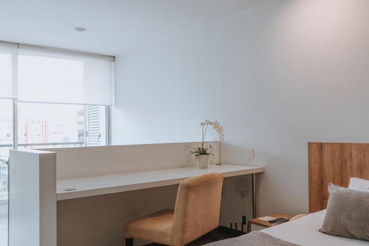 Apartahotel Travelers Orange 4*