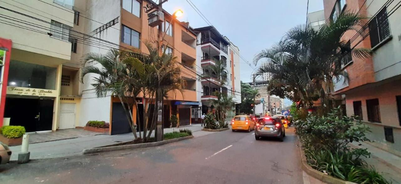 Homestay Privada Centro *