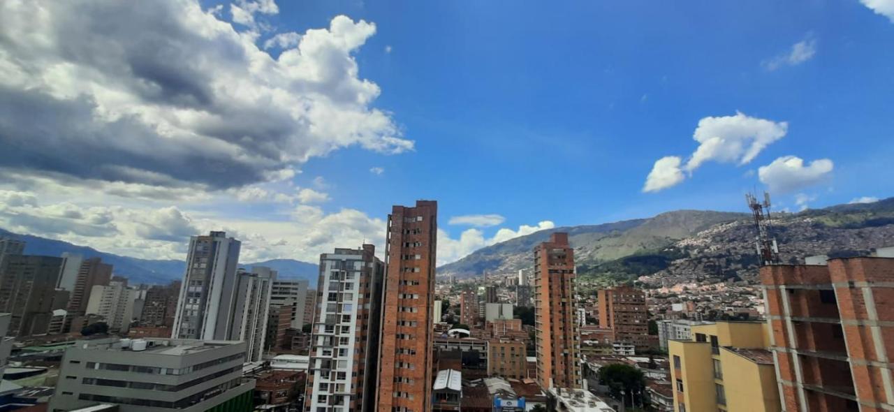 Privada Centro Homestay Medellin