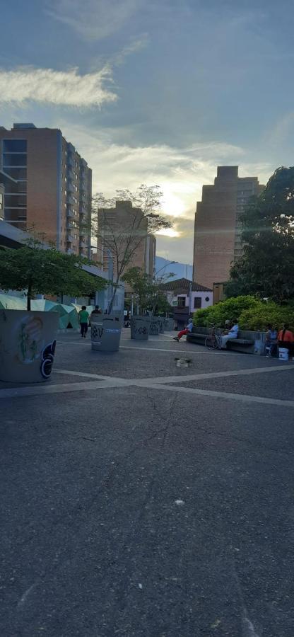 Privada Centro