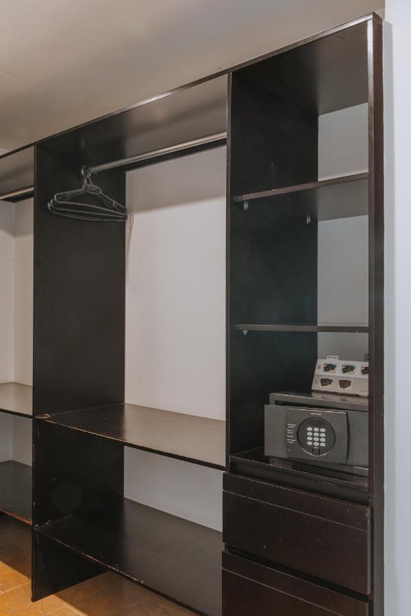 Travelers Orange Apartahotel Medellín