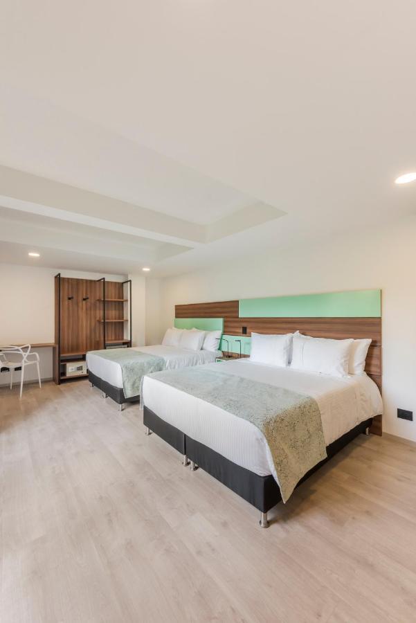 Foresta Hotel 4*