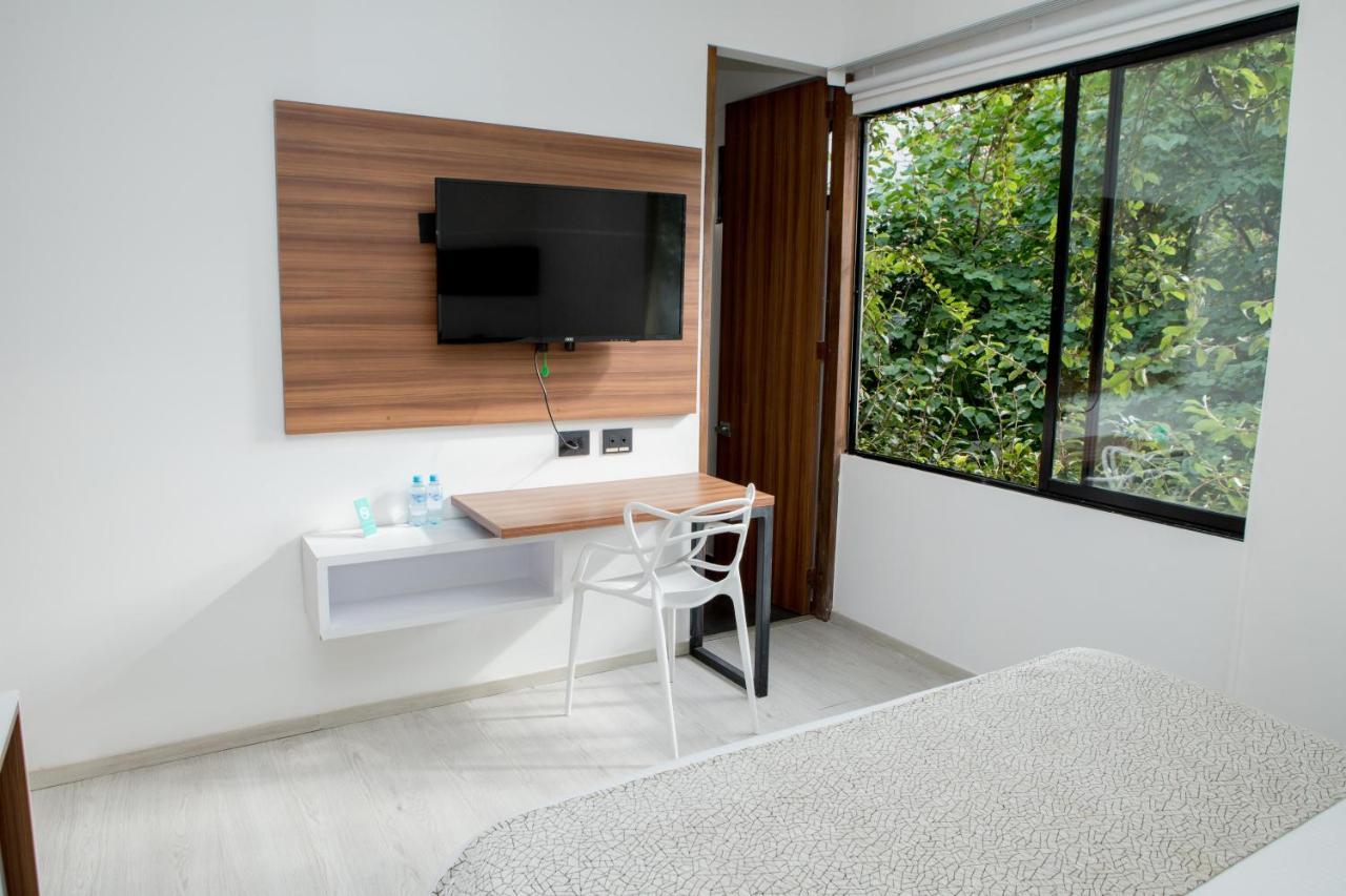 Hotel Foresta Medellín