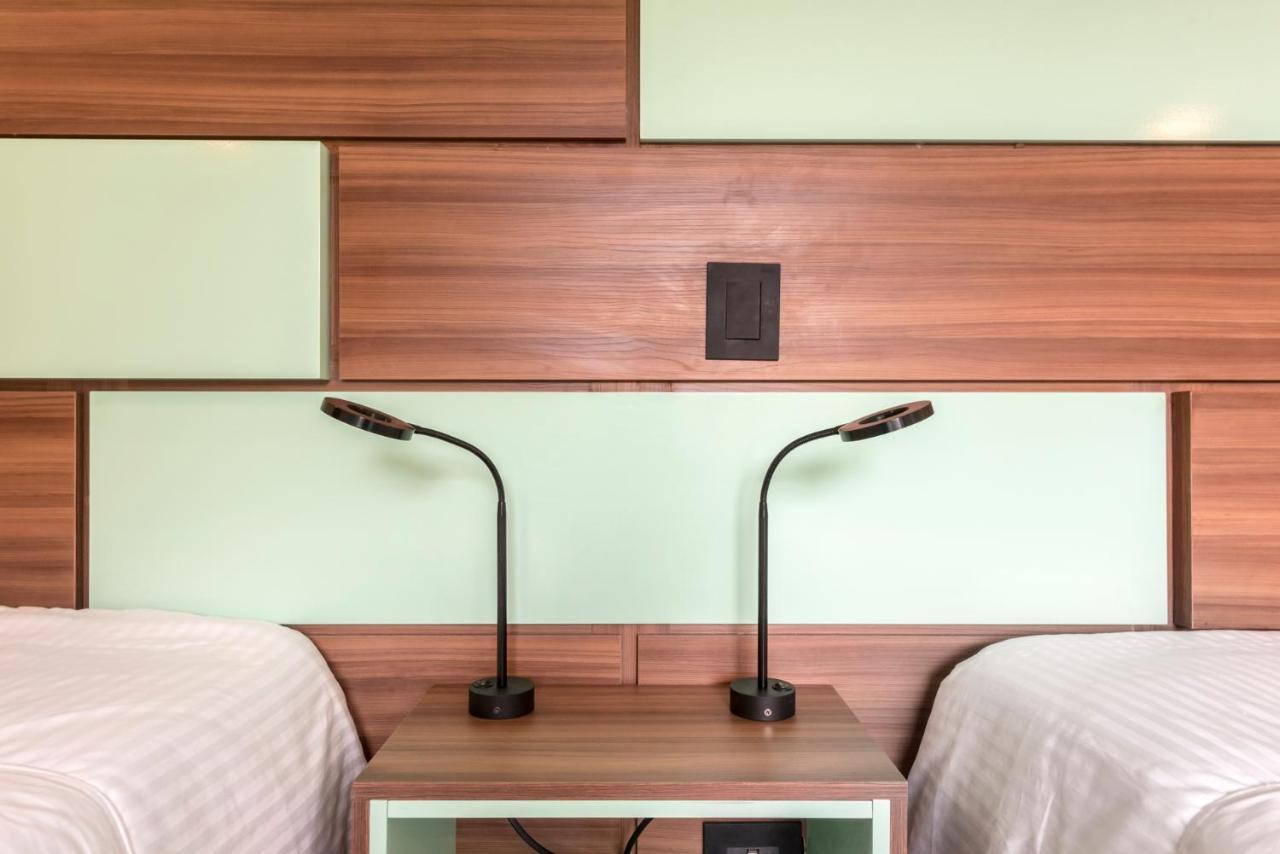 Hotel Foresta Medellín