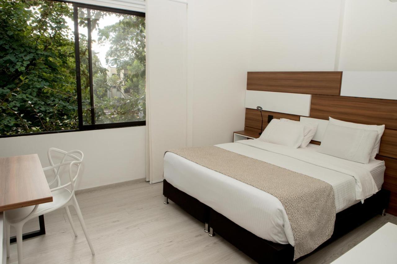 Foresta Hotel 4*