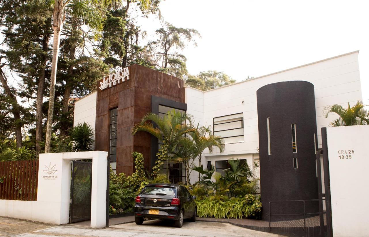 Hotel Foresta Medellín
