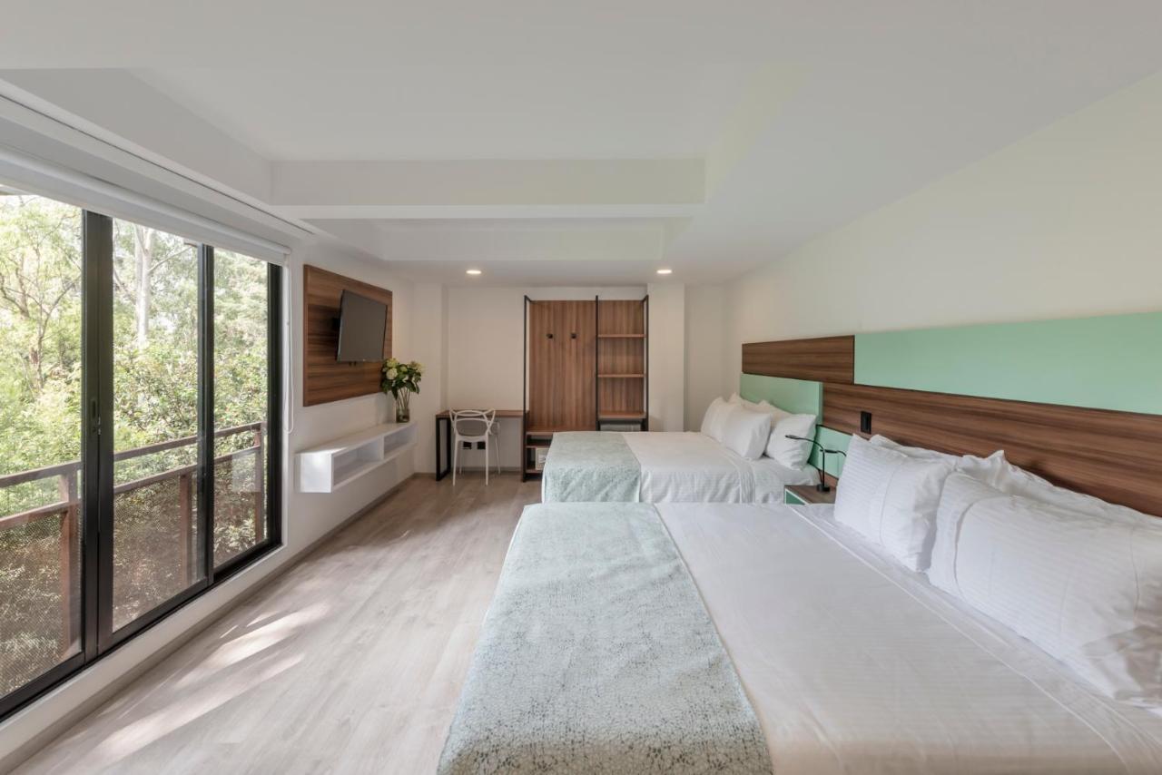 Foresta Hotel 4*