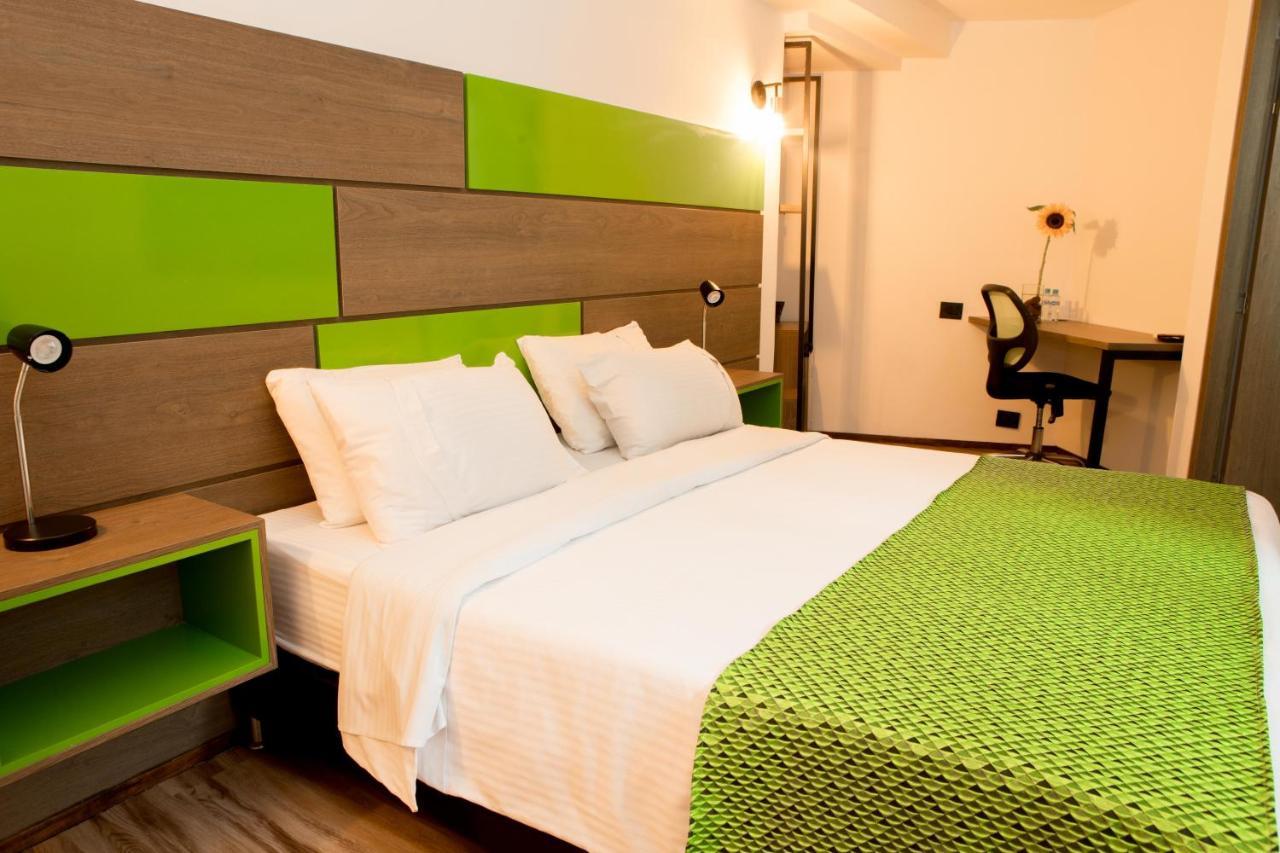 Hotel Foresta 4*