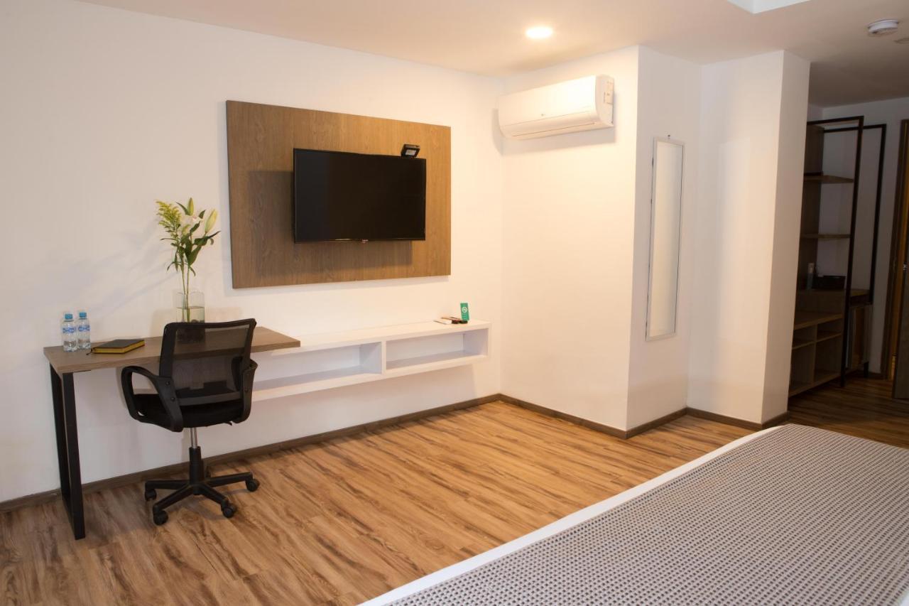 Hotel Foresta Medellín