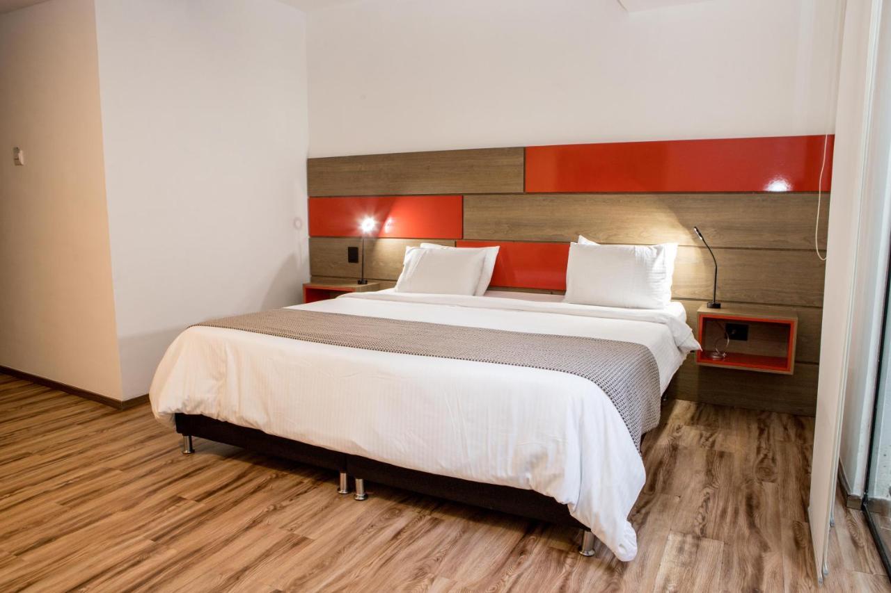 Hotel Foresta