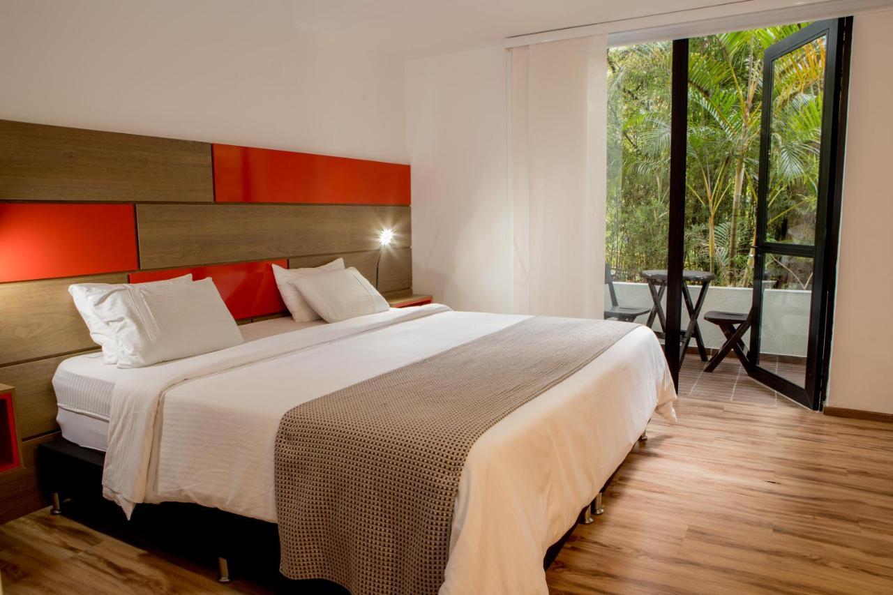 Hotel Foresta