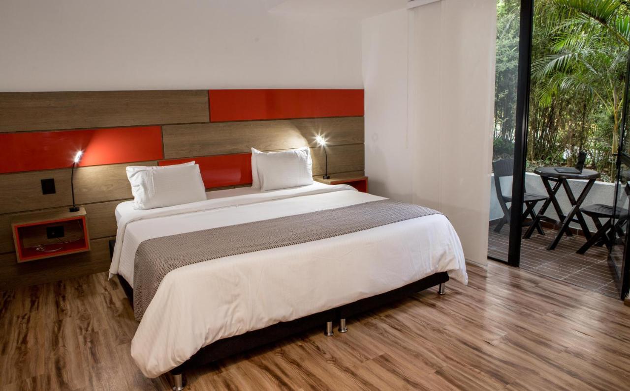 Foresta Hotel