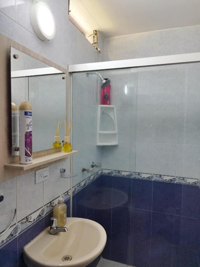 Apartamento De San Javier