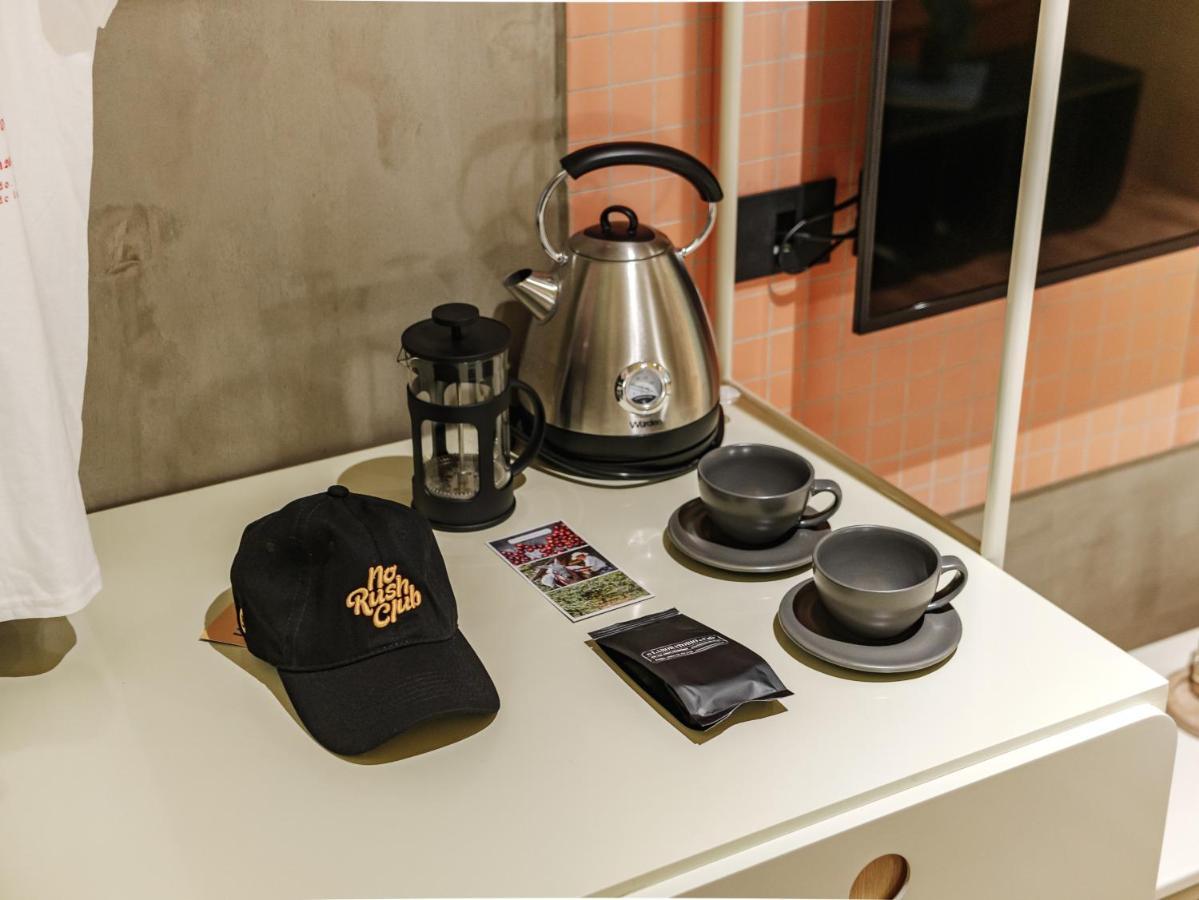 The Somos Flats Provenza 4* Medellín