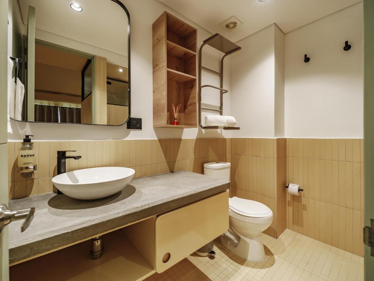 The Somos Flats Provenza Hotel
