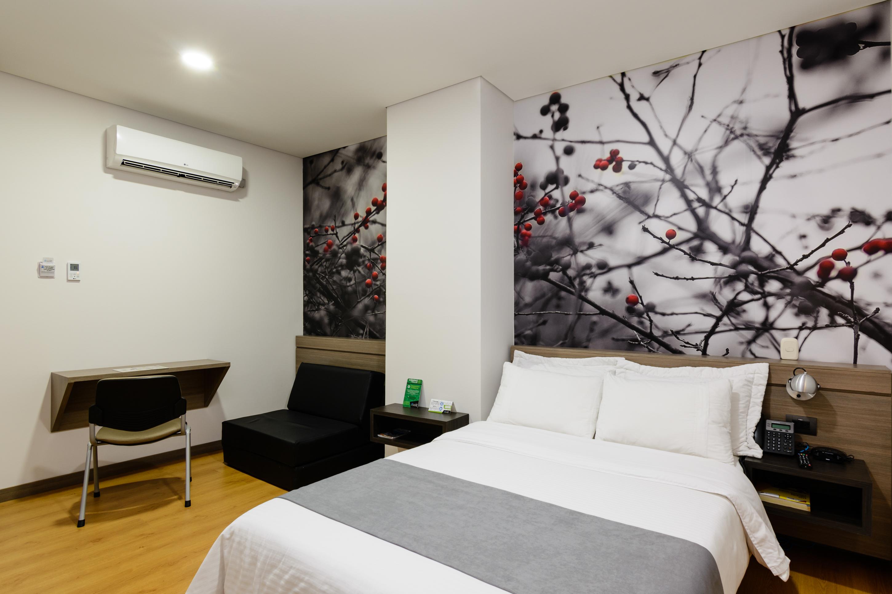 Vivre 3* Medellín