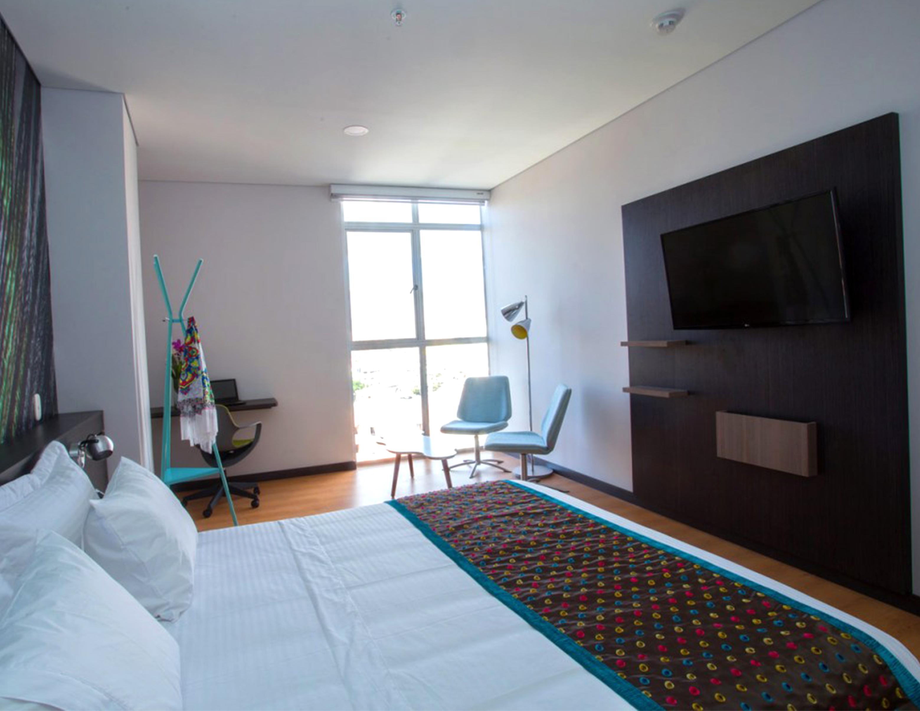 Vivre 3* Medellín