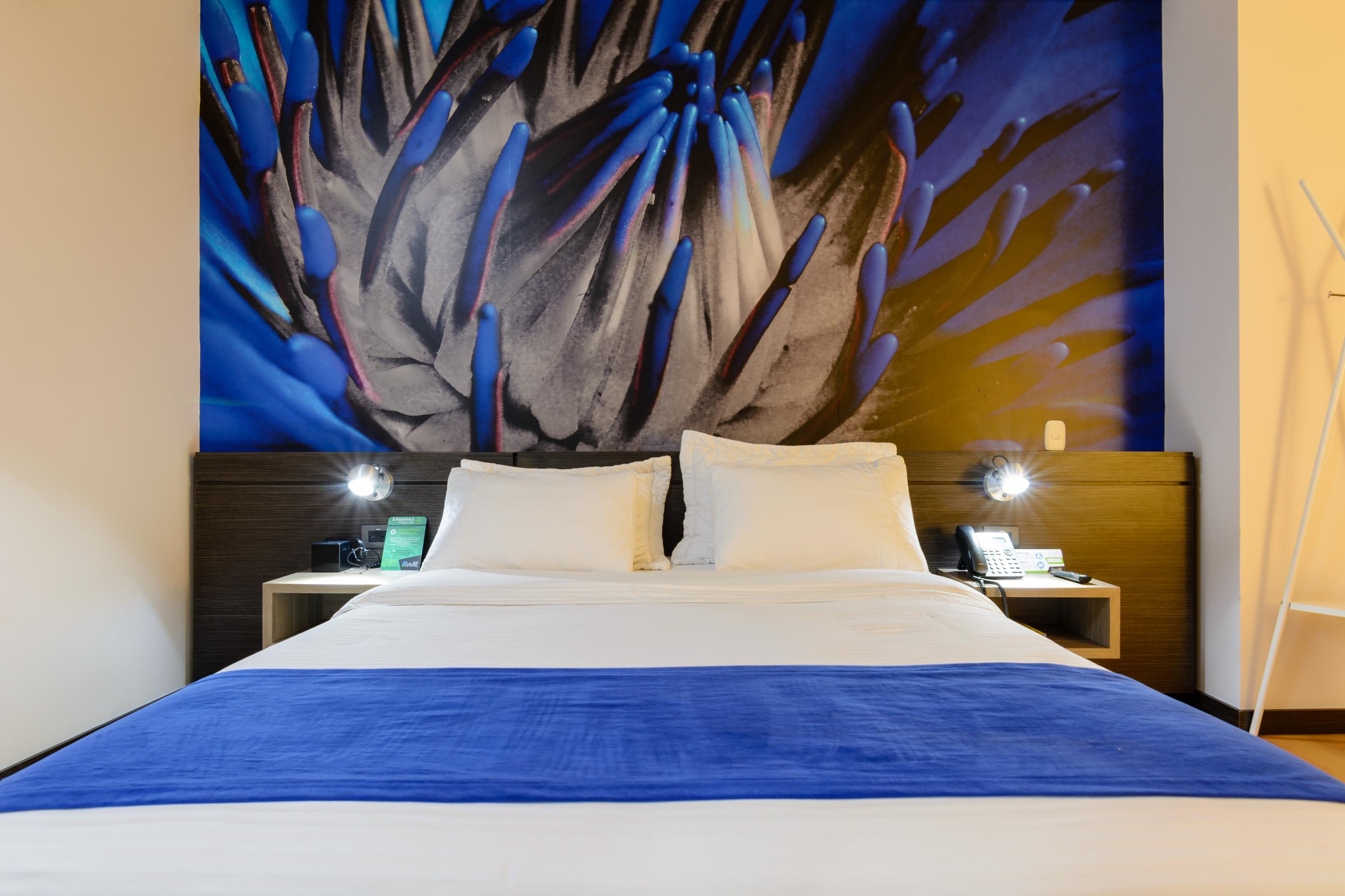 Vivre Hotel