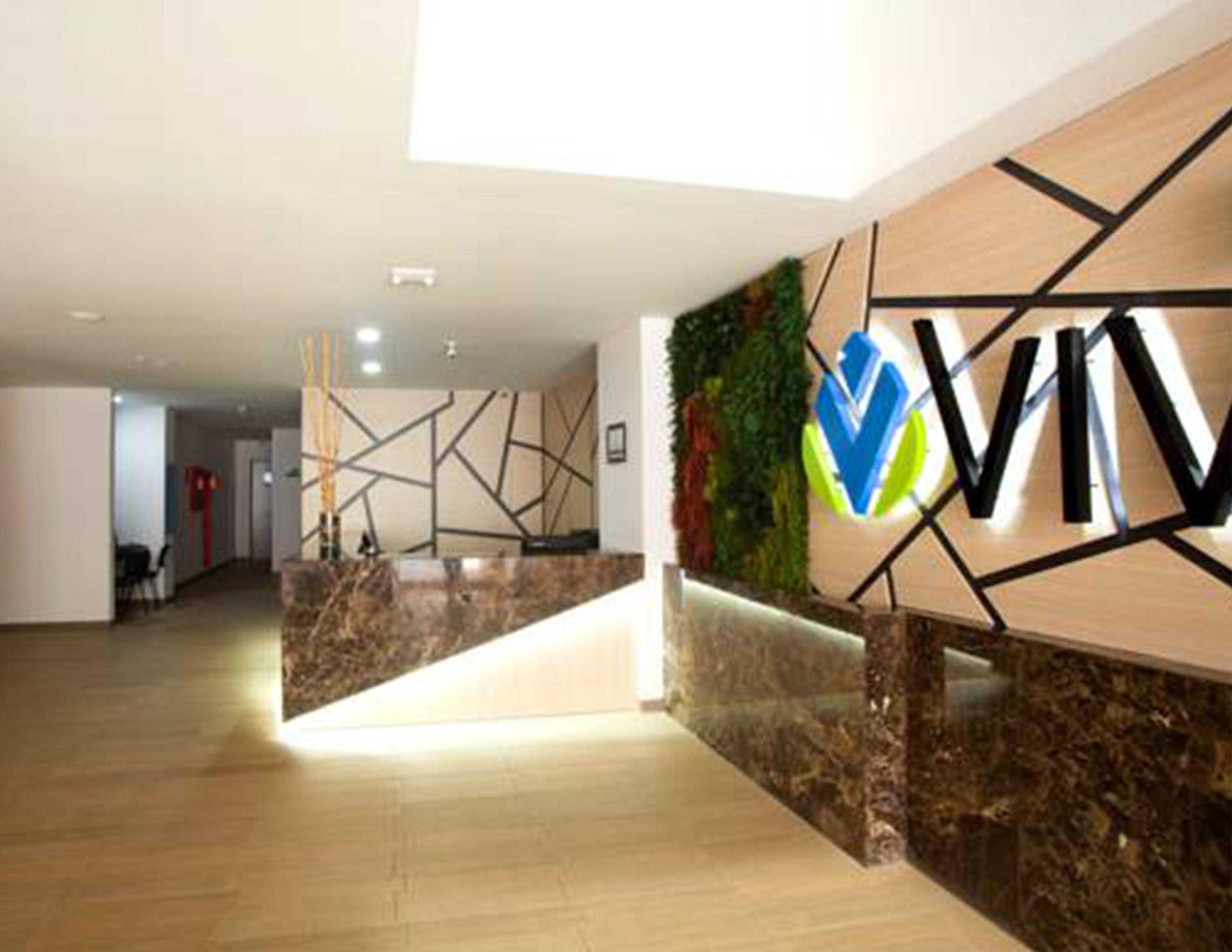 Hotel Vivre Medellín