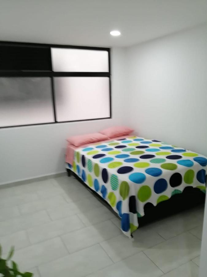 Apartamento Hermoso Apartaestudio Calle Del Tranvía