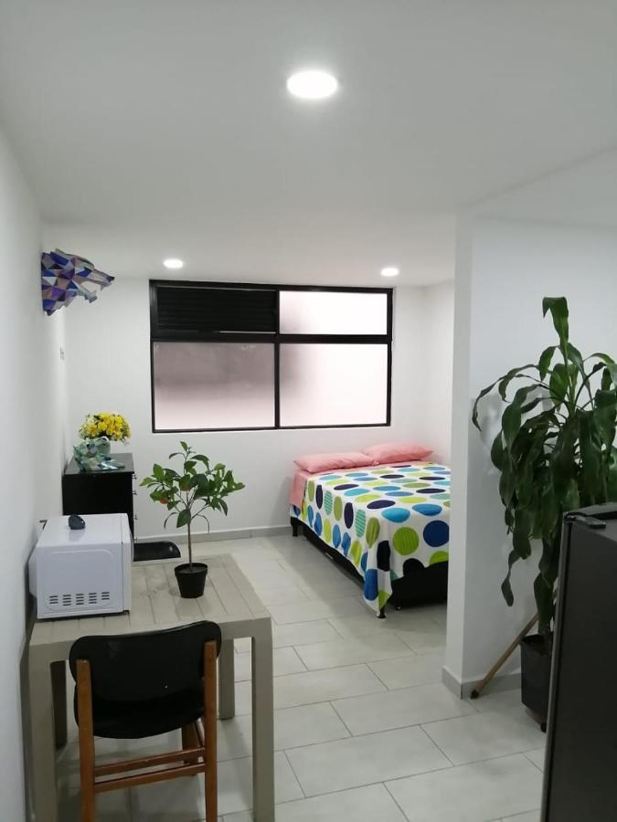 Hermoso Apartaestudio Calle Del Tranvía Apartamento *