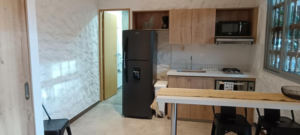 Apartamento La Casa De Nelly -