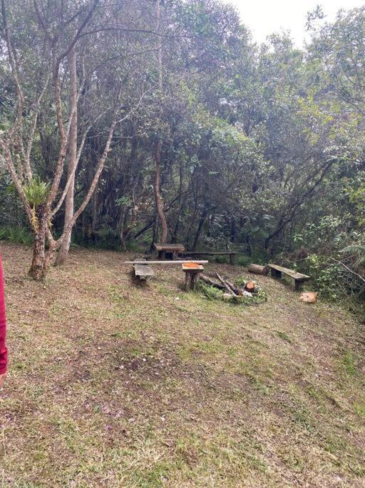 Ecoaldea, Cabana En La Naturaleza * Medellin