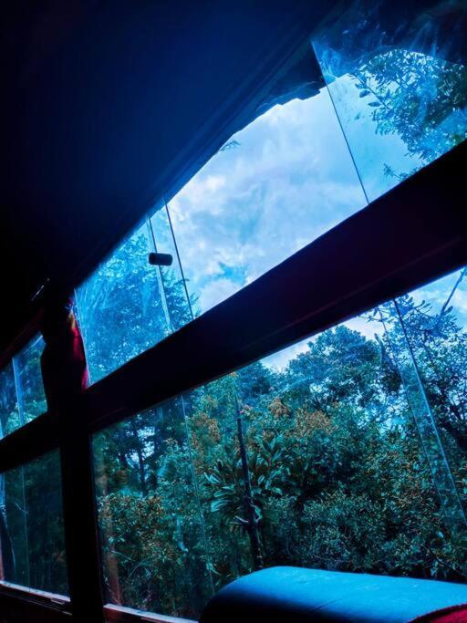 Chalet Ecoaldea, Cabana En La Naturaleza *