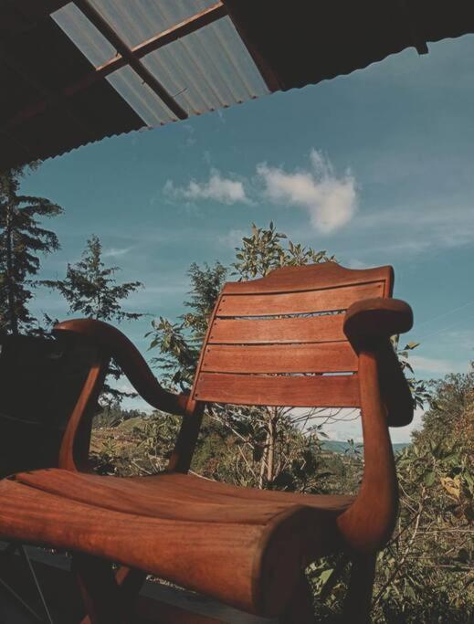 Ecoaldea, Cabana En La Naturaleza Medellin