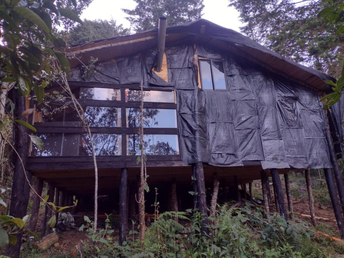 Ecoaldea, Cabana En La Naturaleza Medellin