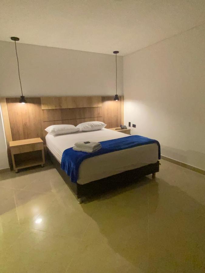 California Hotel Medellín
