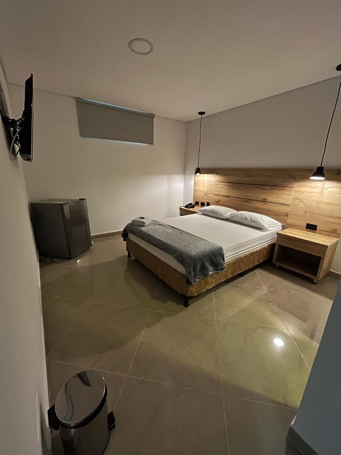 California Hotel 4*