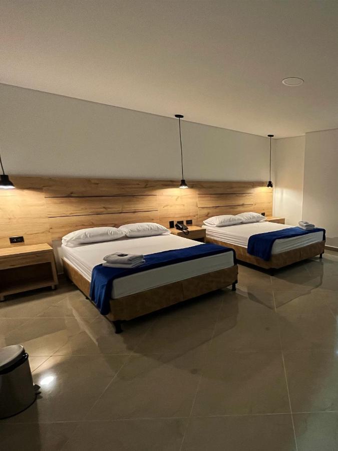 California Hotel Medellín