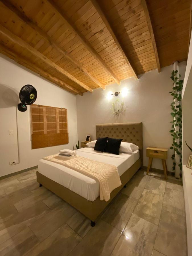 Subotanico Poblado, Apartamento