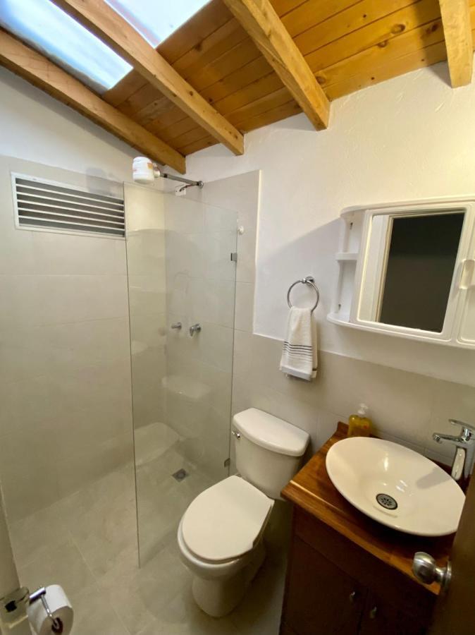 Apartamento Subotanico Poblado, Medellín