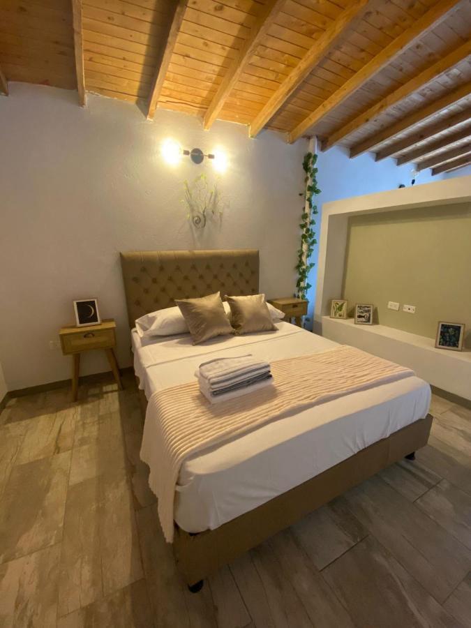Apartamento Subotanico Poblado,