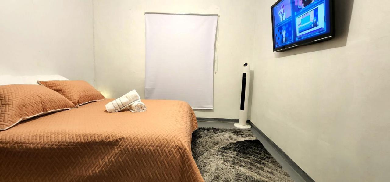 Hermosa Habitación *