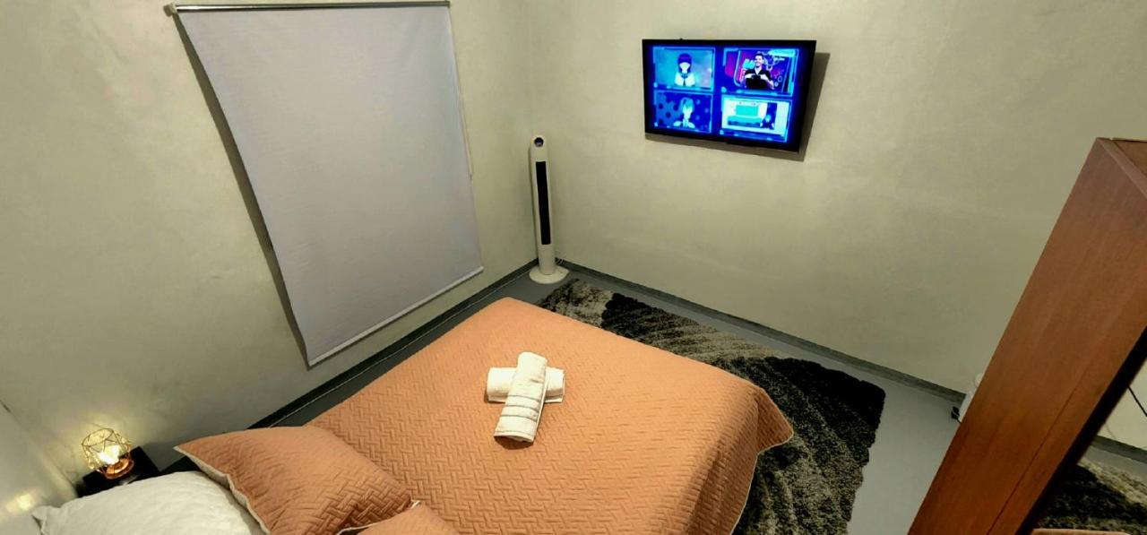 Hermosa Habitación * Medellín