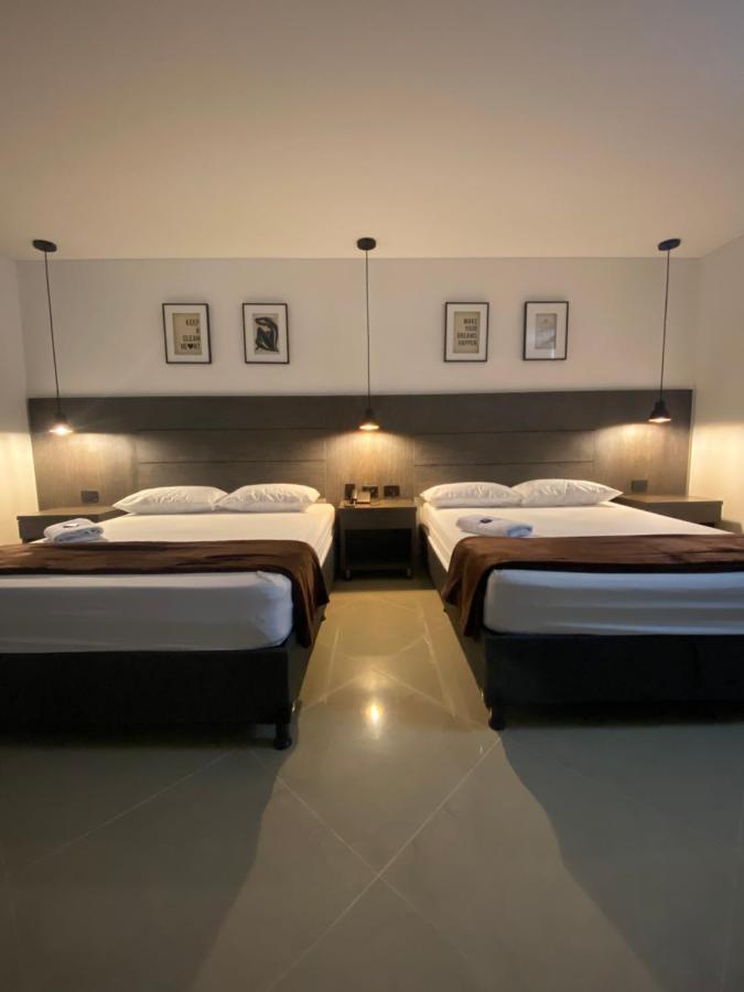 California Hotel Medellín