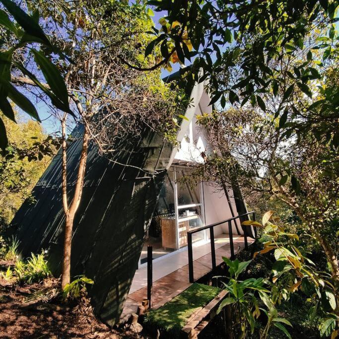 Chalet Chalet Entrenubes