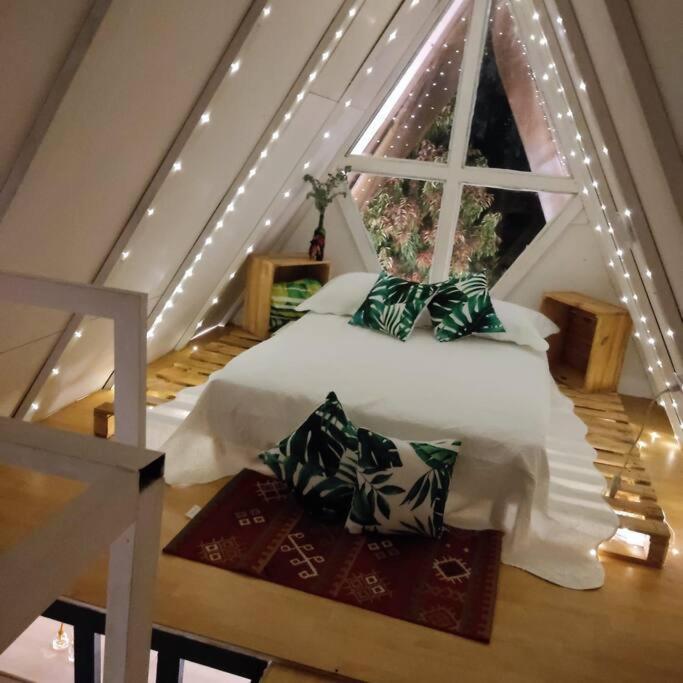 Chalet Chalet Entrenubes