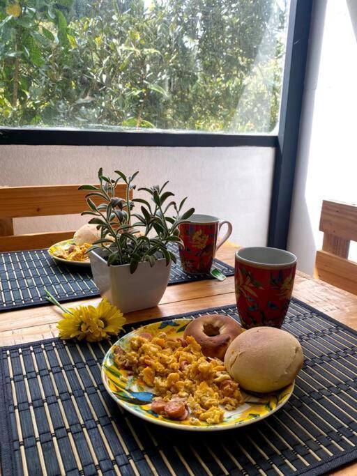 Chalet Entrenubes