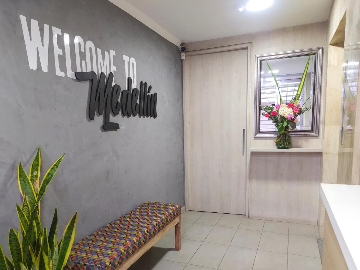 Platinum Medellín